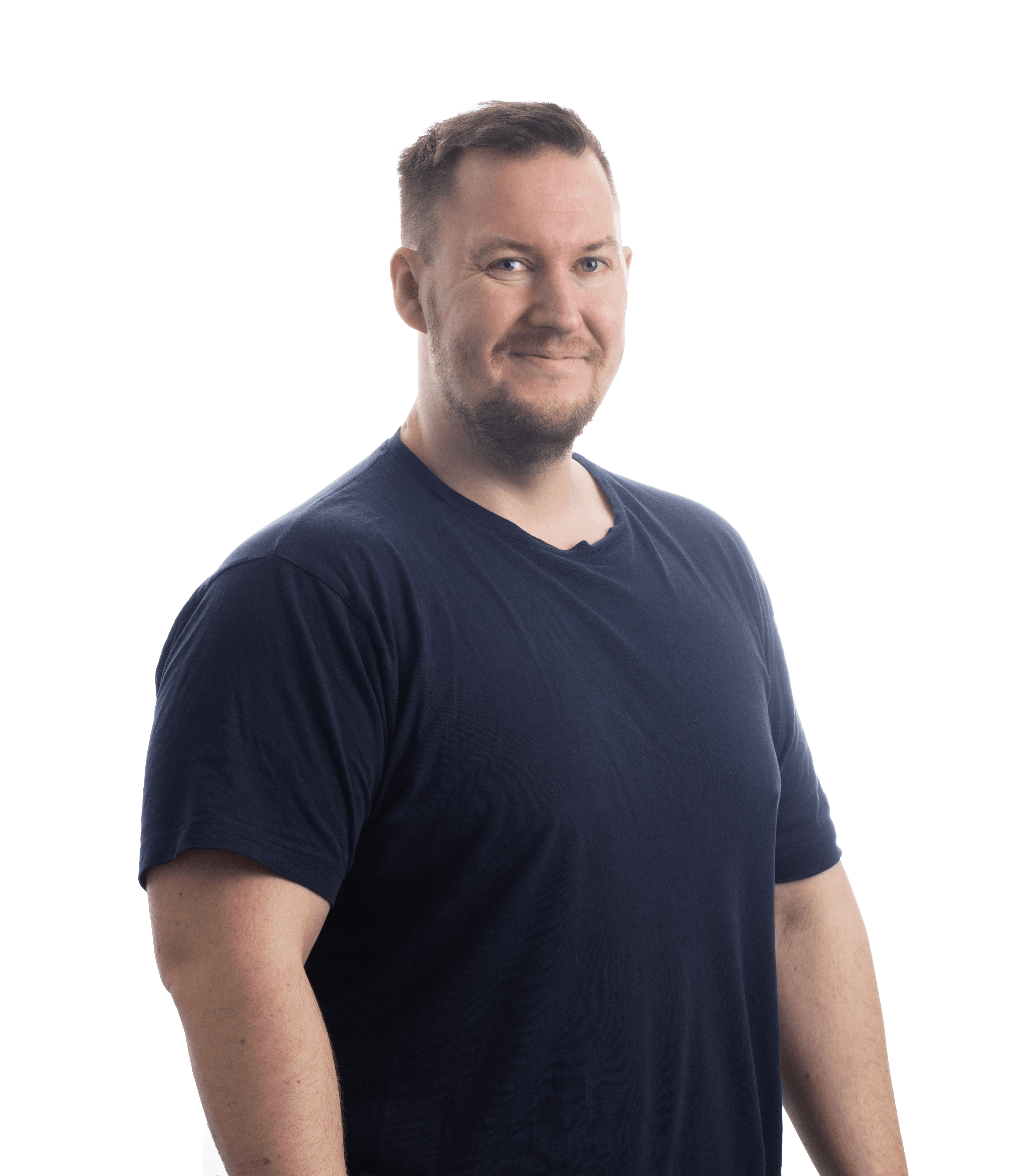 Martin Gynther Mørkved